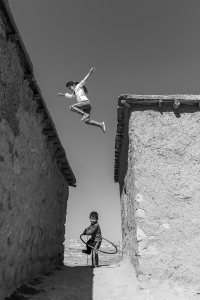 Salon.Photo Bronze Medal